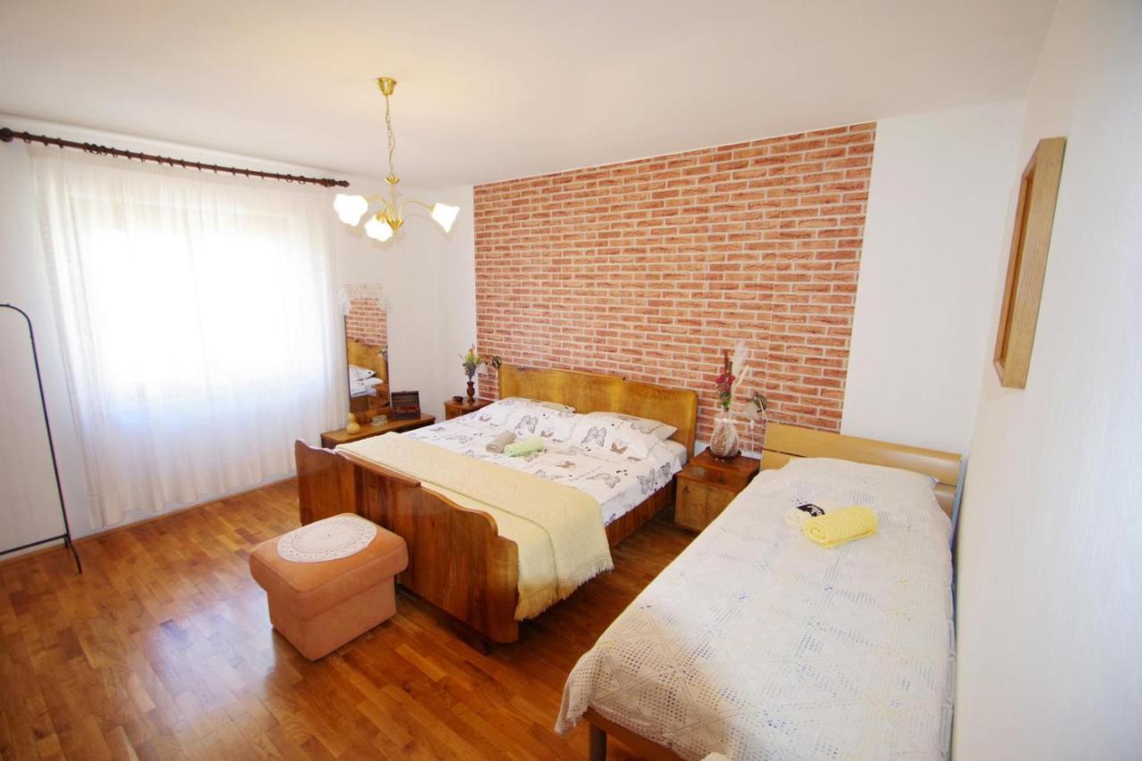 Apartment Ana PUY 외부 사진