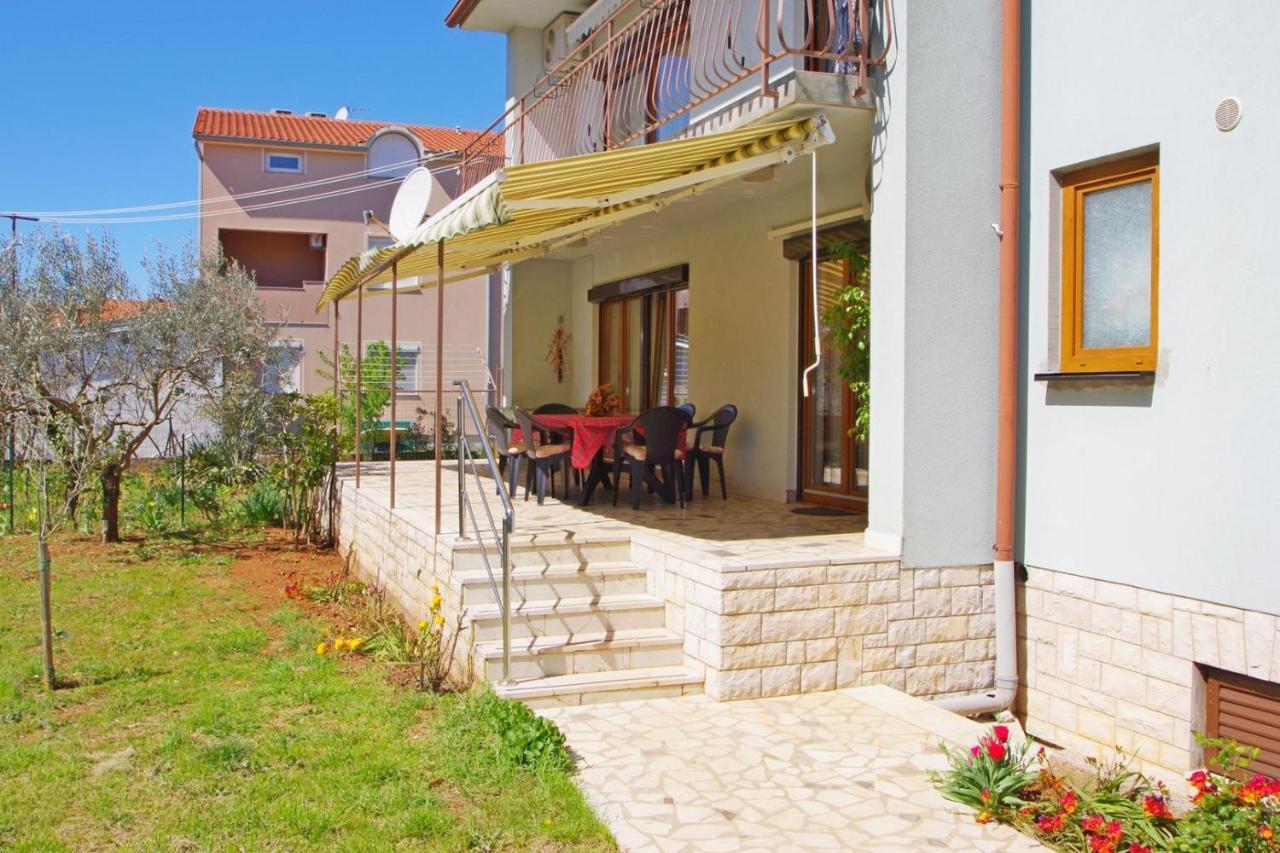 Apartment Ana PUY 외부 사진