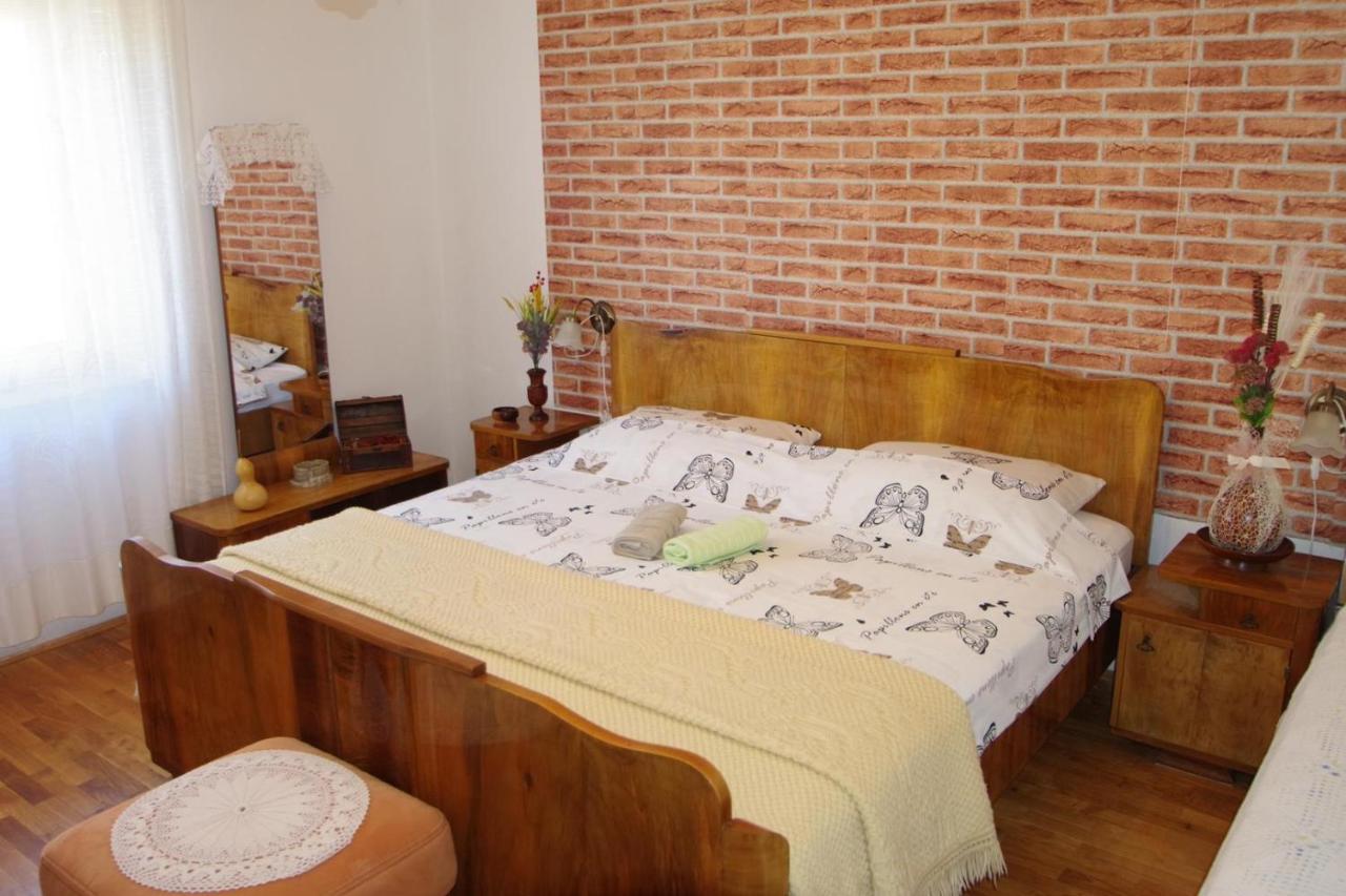 Apartment Ana PUY 외부 사진