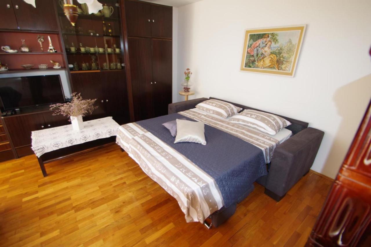 Apartment Ana PUY 외부 사진