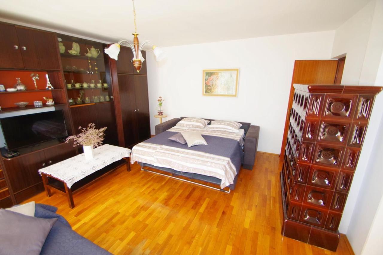 Apartment Ana PUY 외부 사진