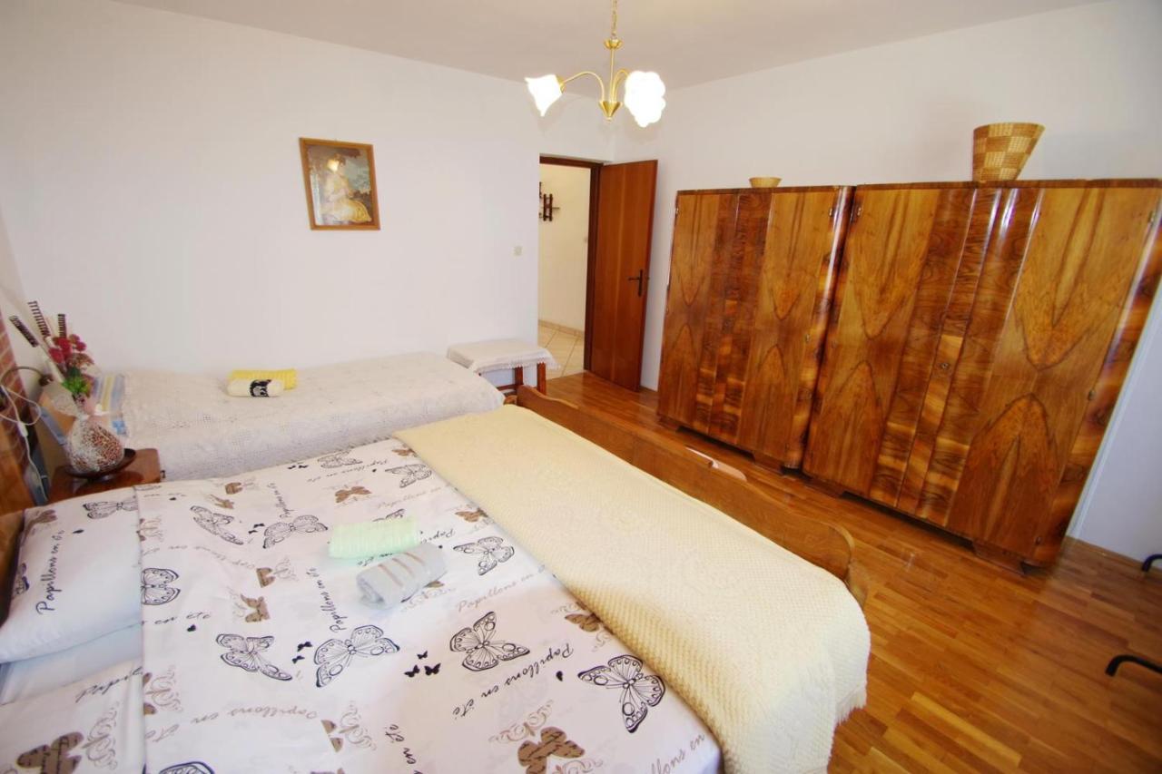 Apartment Ana PUY 외부 사진