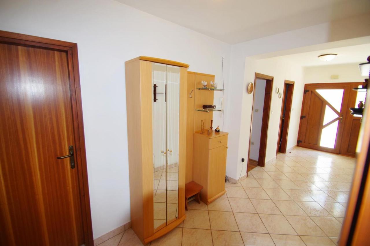Apartment Ana PUY 외부 사진
