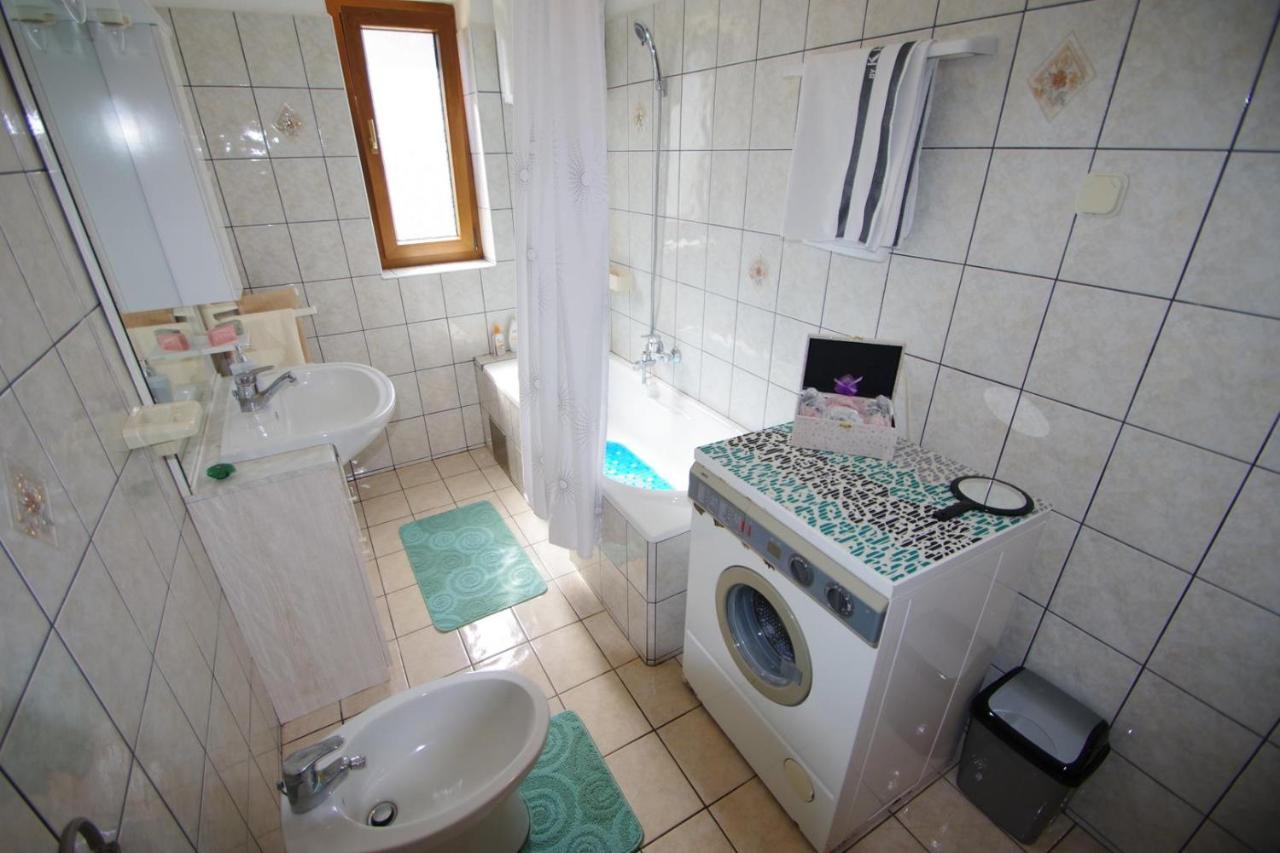 Apartment Ana PUY 외부 사진