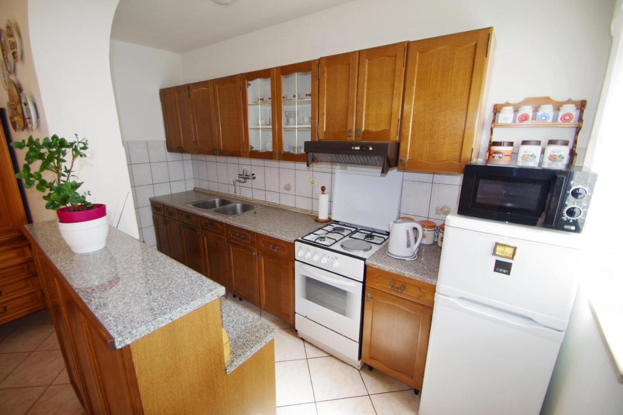 Apartment Ana PUY 외부 사진