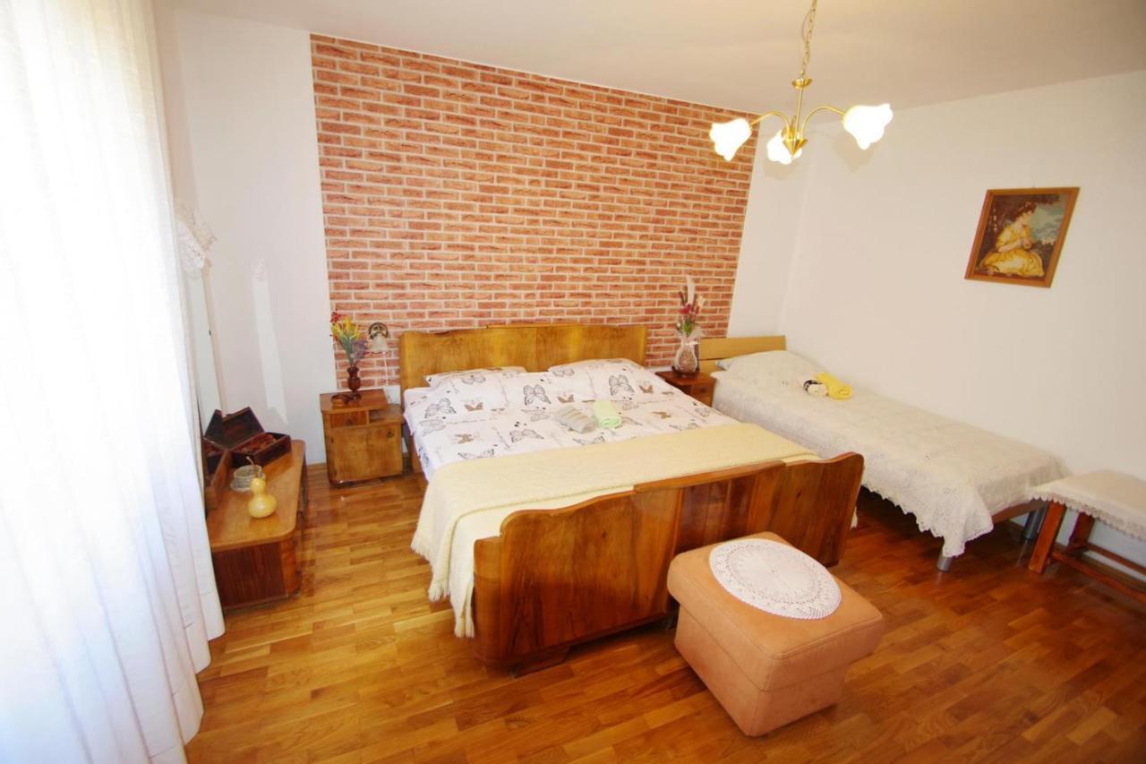 Apartment Ana PUY 외부 사진