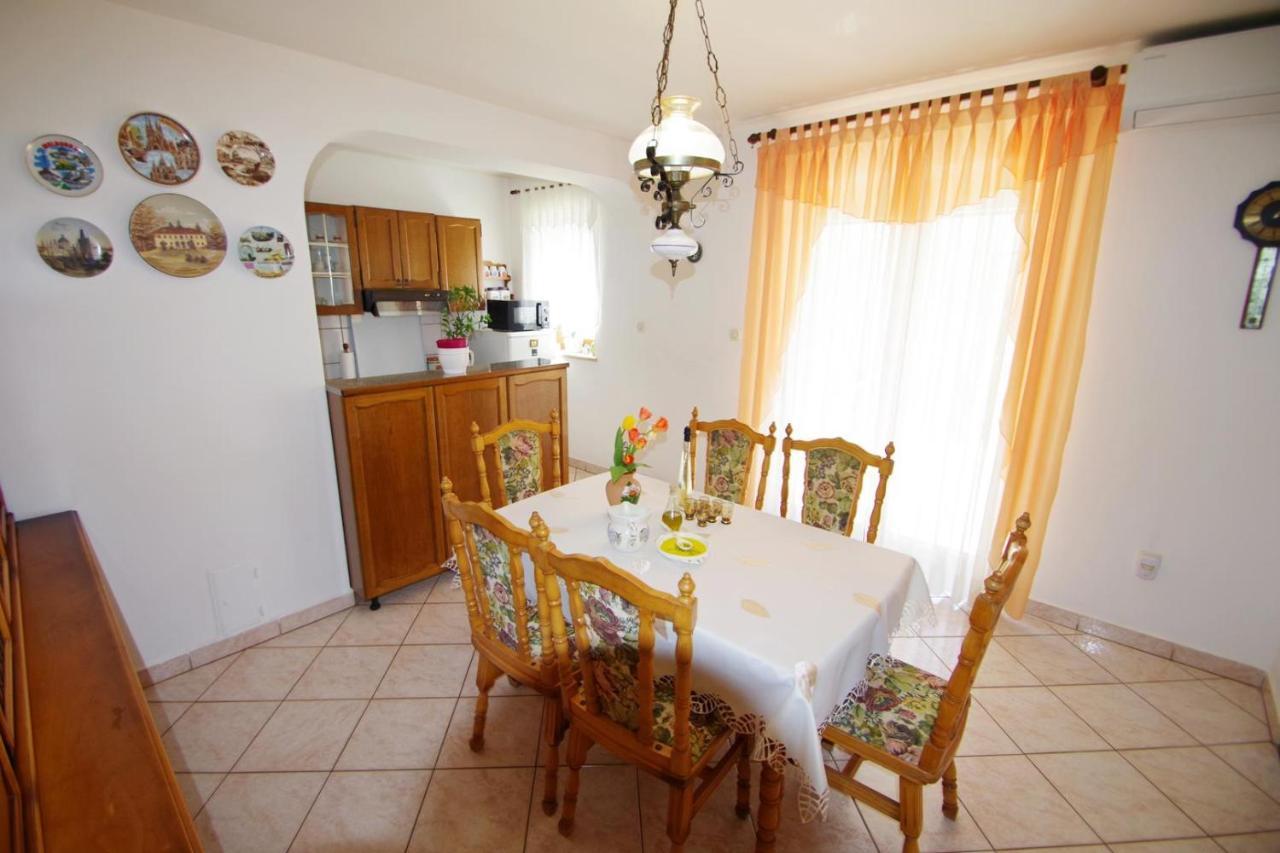 Apartment Ana PUY 외부 사진