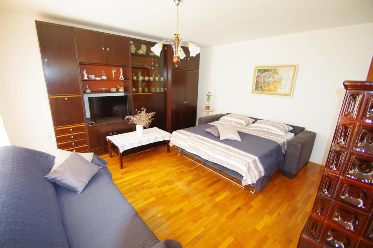 Apartment Ana PUY 외부 사진